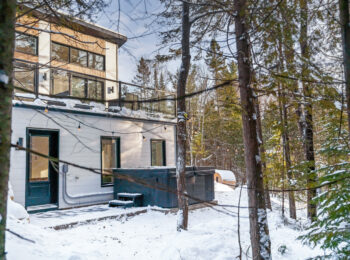 Serenity&rsquo;s Nest Chalet